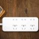 Xiaomi Mi Smart Power Strip عکس شماره 1