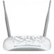 TP-LINK TD-W8961ND 300Mbps Wireless N ADSL2  Modem Router