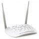 TP-LINK TD-W8961ND 300Mbps Wireless N ADSL2  Modem Router