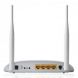 TP-LINK TD-W8961ND 300Mbps Wireless N ADSL2  Modem Router