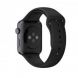 Apple Watch Sport 38mm Black