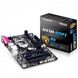 GIGABYTE GA-H81M-S2PT LGA1150