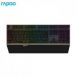 Rapoo V720 Wired Gaming Keyboard عکس شماره 2