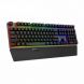 Rapoo V720 Wired Gaming Keyboard عکس شماره 3