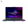 Asus ROG strix G18 G814PH R9 8940HX 32 2SSD 8 5050 WUXGA عکس شماره 2