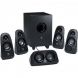 Logitech Z506 Desktop Speaker