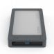 Orico 2558S3 2.5 Inch USB 3.0 External HDD Enclosure عکس شماره 1