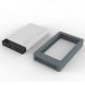 Orico 2558S3 2.5 Inch USB 3.0 External HDD Enclosure عکس شماره 2