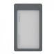 Orico 2558S3 2.5 Inch USB 3.0 External HDD Enclosure عکس شماره 3