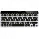 Logitech K811 Bluetooth Easy-Switch Keyboard