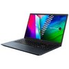 ASUS VivoBook Pro 15 OLED M3500QC R7 5800H 16 512SSD 4 3050 FHD
