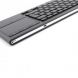 Logitech K830 Illuminated Wireless Keyboard