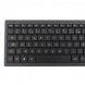 Logitech K830 Illuminated Wireless Keyboard