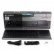 Logitech K830 Illuminated Wireless Keyboard