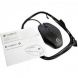 Logitech G302 Daedalus Prime Gaming Mouse