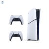 Sony PlayStation 5 Slim Digital Edition 1TB Game Console + دسته اضافه