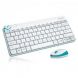 Logitech MK240 Wireless Keyboard and Mouse