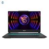 MSI Cyborg 15 A12VE i5 12450H 16 512SSD 6 4050 FHD