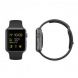 Apple Watch Sport 38mm Black