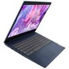 Lenovo IdeaPad 3 i3 10110U 8 256SSD INT HD Touch
