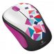 Logitech M238 Playing Blocks Wireless Mouse