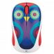 Logitech M238 Ophelia Owl Wireless Mouse