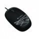 Logitech M105 Corded Optical Mouse