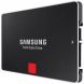 Samsung 850 Pro SSD Drive 256GB
