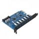 Orico 7 Port USB 3.0 PCI Express Card PVU3-7U