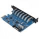 Orico 7 Port USB 3.0 PCI Express Card PVU3-7U