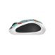 Logitech M238 Doodle Bae Bee Blue Wireless Mouse
