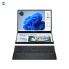 ASUS ZenBook Duo OLED UX8406CA Ultra 9 285H 32 2SSD INT عکس شماره 4