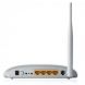 TP-LINK TD-W8951ND 150Mbps Wireless N ADSL2  Modem Router