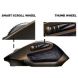 Logitech MX Master Wireless Mouse