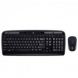 Logitech MK320 Wireless Keyboard and Mouse