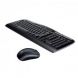 Logitech MK320 Wireless Keyboard and Mouse