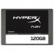 Kingston HyperX Fury SSD Drive 120GB