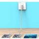 Orico ECA-3U USB Charger with 3 Port