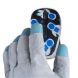 Logitech M238 Space Man Wireless Mouse