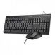 Rapoo NX1710 Wired Mouse عکس شماره 5