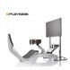 Playseat F1 Silver