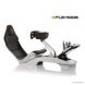 Playseat F1 Silver
