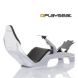 Playseat F1 Silver