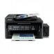 Epson L550 Multifunction Inkjet Color Printer عکس شماره 1