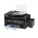 Epson L550 Multifunction Inkjet Color Printer عکس شماره 3