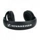Sennheiser HD 201 Over-Ear Headphone