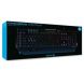 Logitech G910 Orion Spectrum Mechanical Keyboard