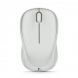 Logitech M317 Sensuous Silver Wireless Mouse