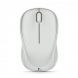 Logitech M317 Sensuous Silver Wireless Mouse