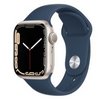 Apple Watch Series 7 41mm Aluminum Case With Sport Band